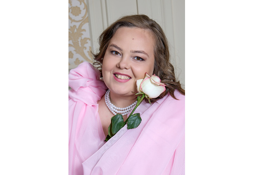 Марина Яковлева